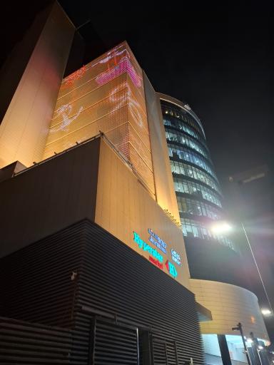 عکس مرکز خرید اپال