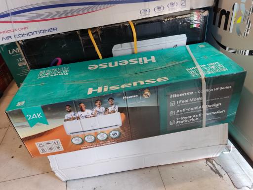 خدمات کولر رشتی