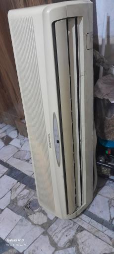 خدمات کولر رشتی