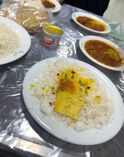 عکس مهمانسرای غدیر شماره دو