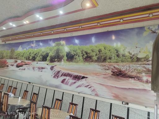 عکس رستوران صولت