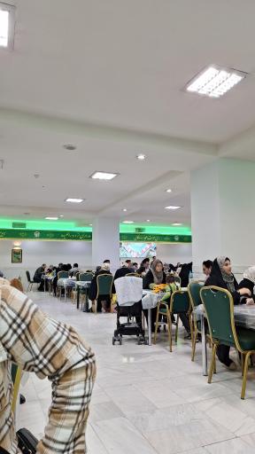 عکس مهمانسرای غدیر شماره دو