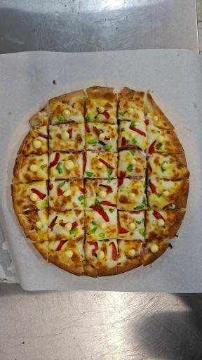 عکس کافه فست‌ فود ایران