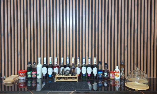 عکس کافه فست‌ فود ایران