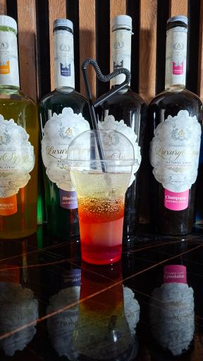 عکس کافه فست‌ فود ایران