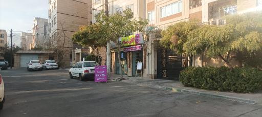 عکس کافی شاپ کیانیک