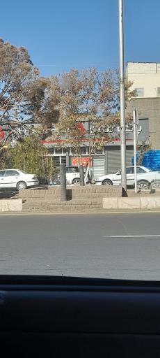 عکس بانک ملت