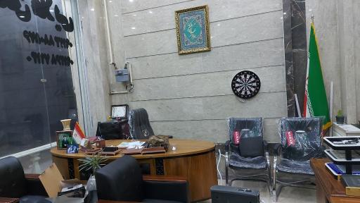 عکس مشاور املاک علایی