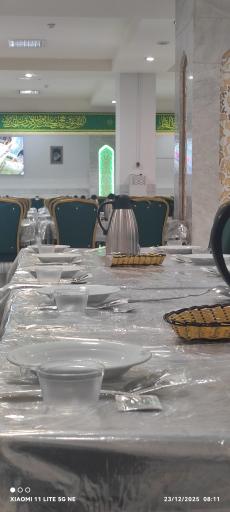 عکس مهمانسرای غدیر شماره دو