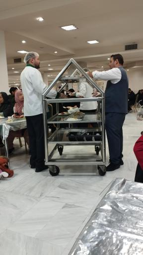 عکس مهمانسرای غدیر شماره دو