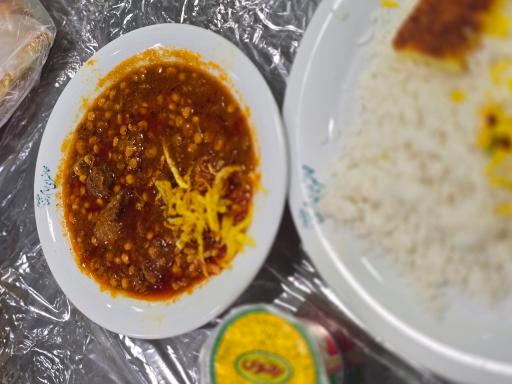 عکس مهمانسرای غدیر شماره دو