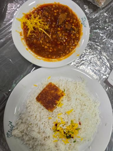 عکس مهمانسرای غدیر شماره دو