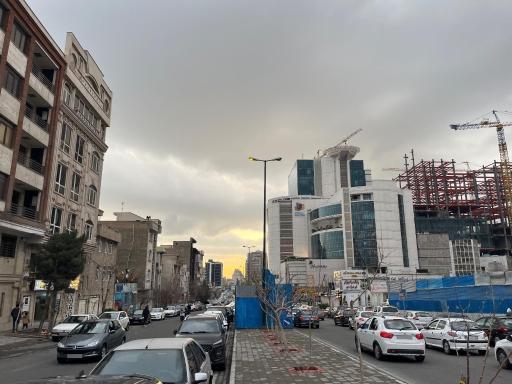 عکس مرکز خرید اپال