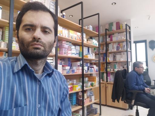 داروخانه دکتر تقی پور