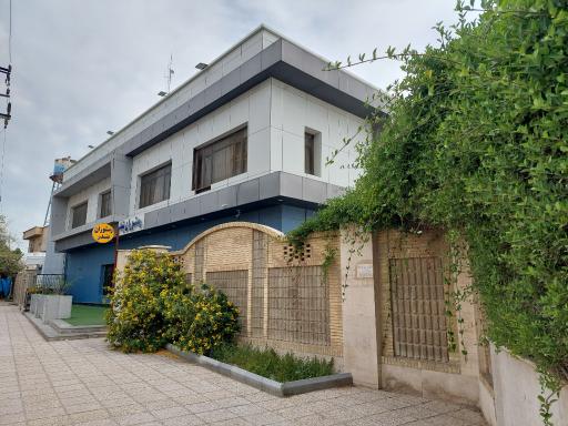 عکس رستوران بندر