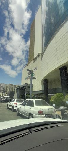 عکس اپال