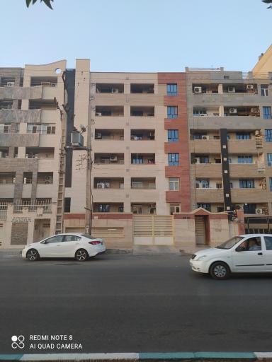 عکس مجتمع پارس 4