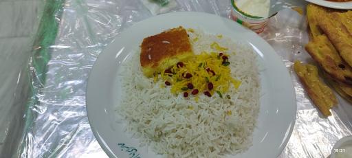 عکس مهمانسرای غدیر شماره دو