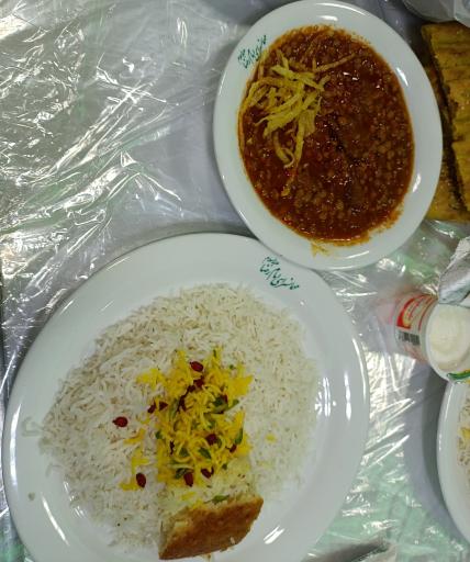 عکس مهمانسرای غدیر شماره دو