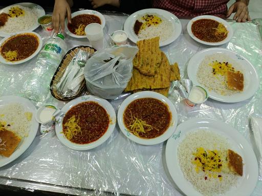 عکس مهمانسرای غدیر شماره دو