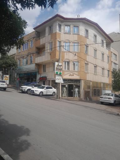 عکس سوئیت آپارتمان قارتال
