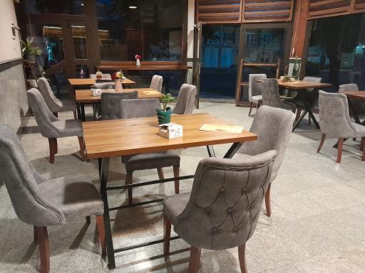 عکس کافه ژیوار