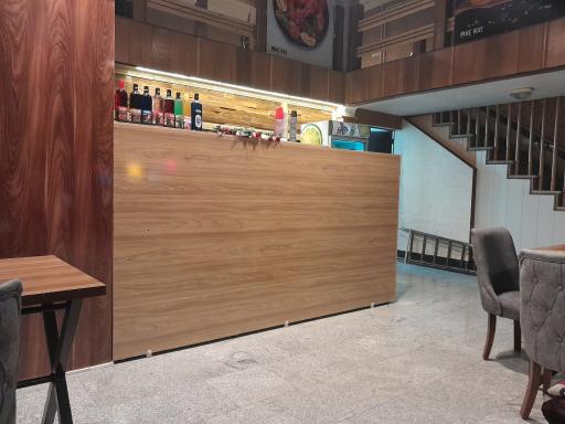 عکس کافه ژیوار