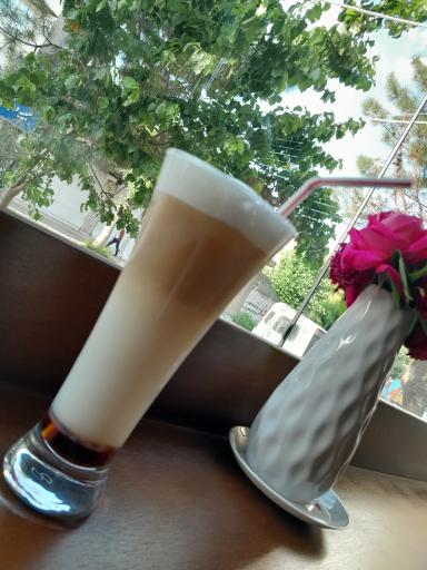 عکس کافه ژیوار