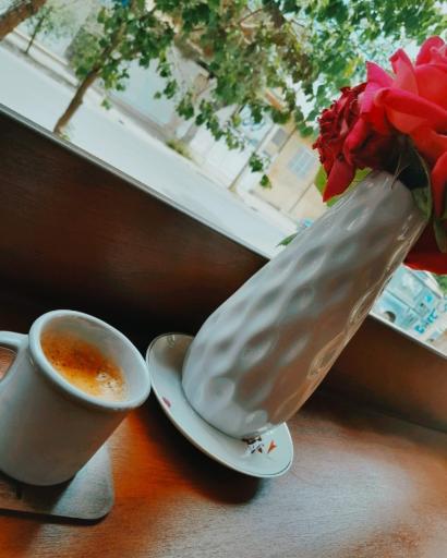 عکس کافه ژیوار