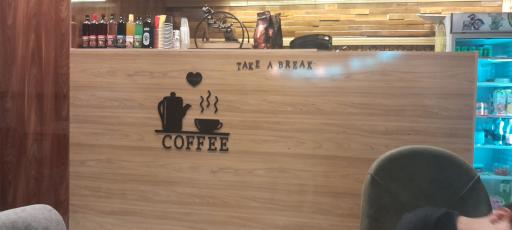 عکس کافه ژیوار