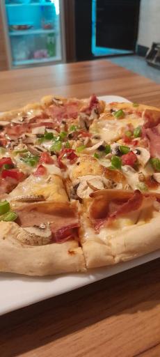 عکس کافه ژیوار