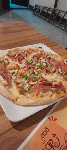 عکس کافه ژیوار