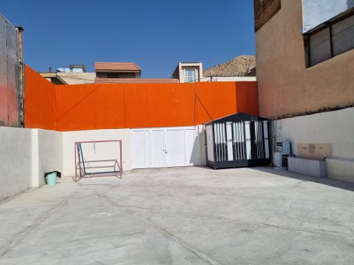 عکس دبیرستان ترقی