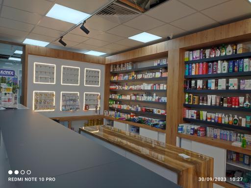 عکس داروخانه دکتر دهقانی 