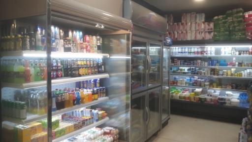 عکس هایپر مارکت محسن