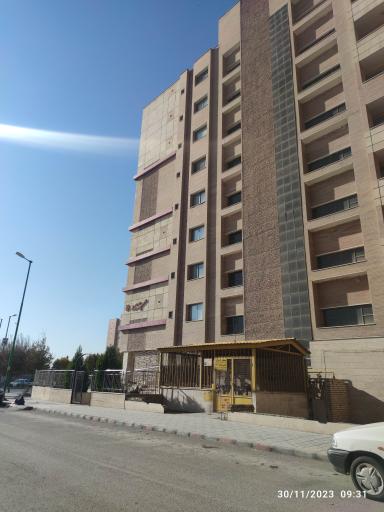 عکس مجتمع مسکونی میلاد ۱۱ ( اطشاران)