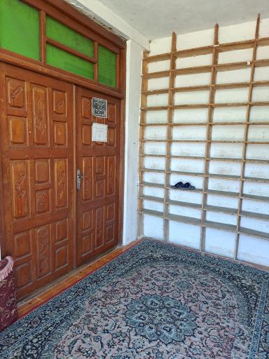 عکس مسجد جامع انوش محله جوکندان