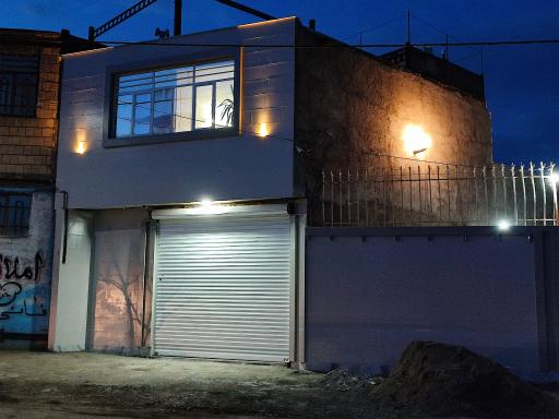 عکس ماشین سازی الکترو صنعت توس خطیب زاده