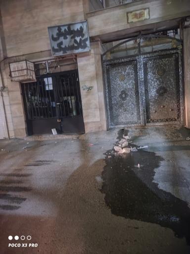 عکس پیرایش مردانه کلاسیک 