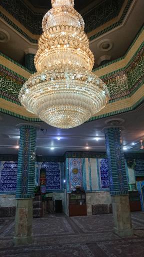 هیات تورزنیها