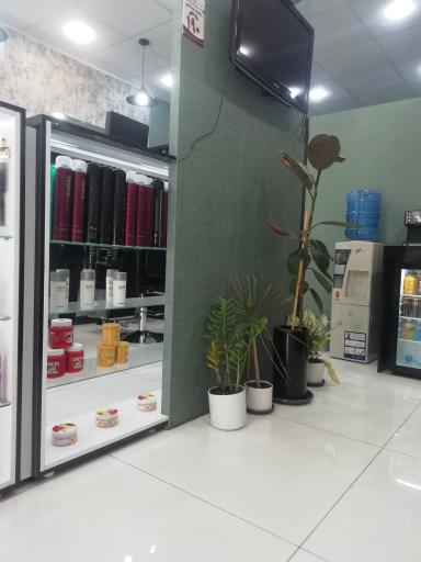 عکس آرایشگاه (پیرایشگاه) جاتا