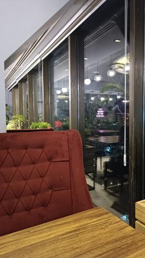 عکس کافه رستوران سایوان