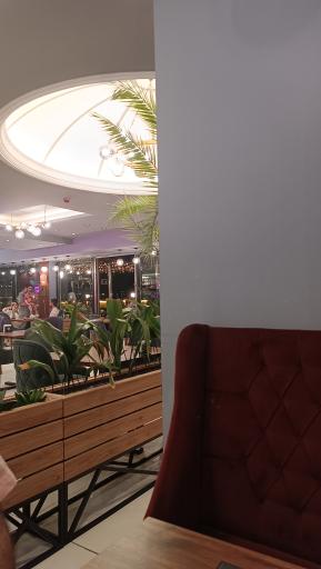 عکس کافه رستوران سایوان