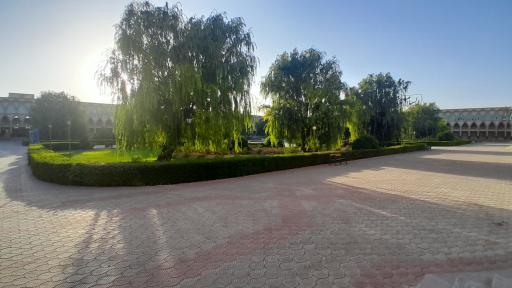 عکس حوزه علمیه حضرت ولیعصر (عج) بناب