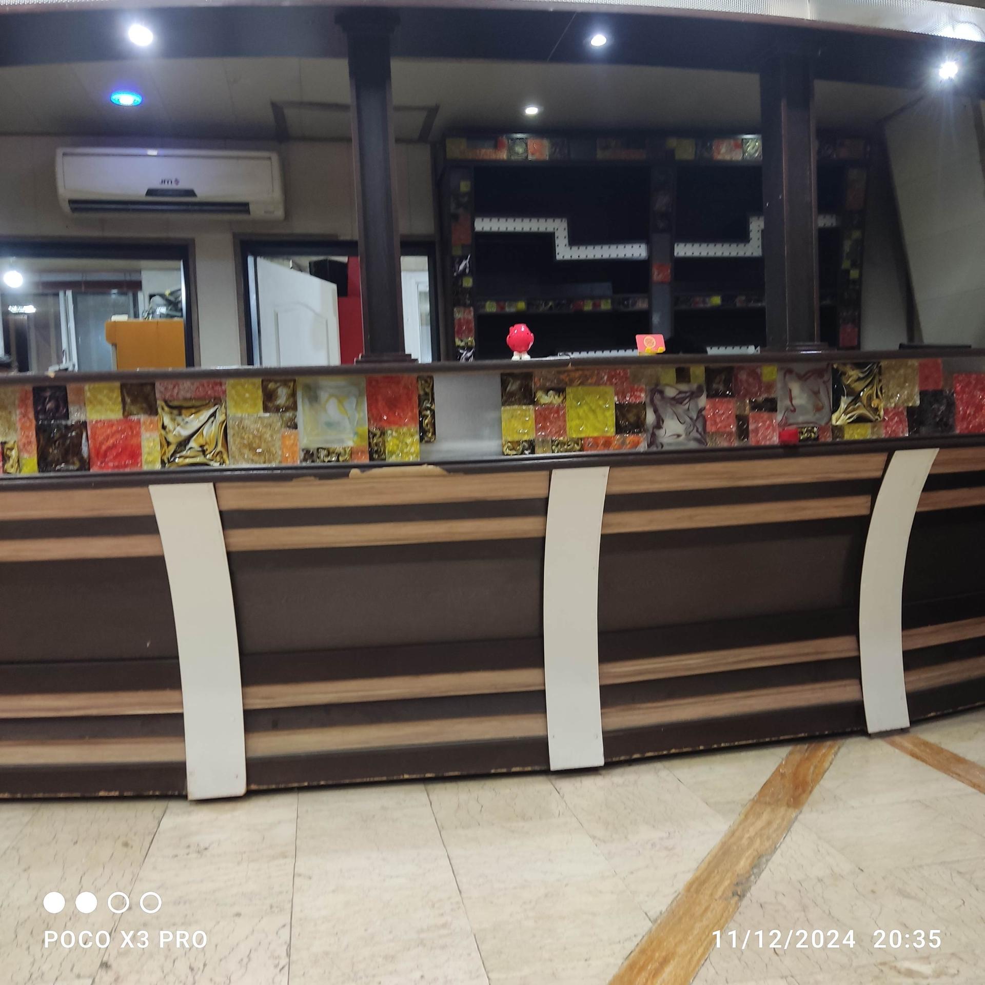 عکس پیتزا یاس