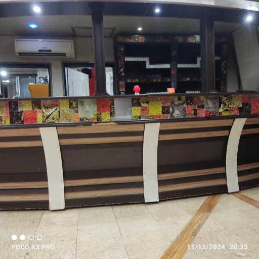 عکس پیتزا یاس