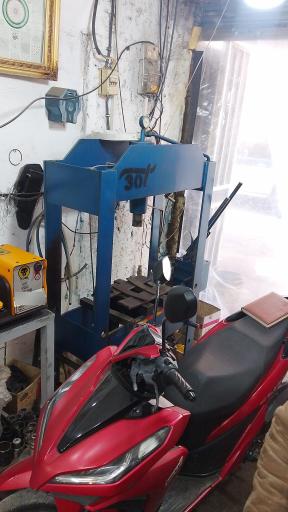 عکس تراشکاری اورجینال 