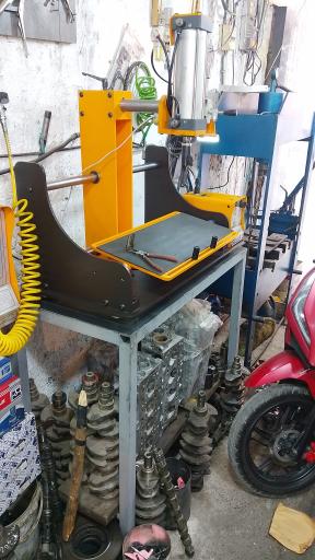 عکس تراشکاری اورجینال 