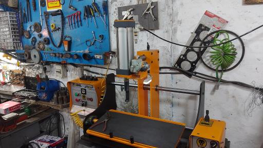 عکس تراشکاری اورجینال 