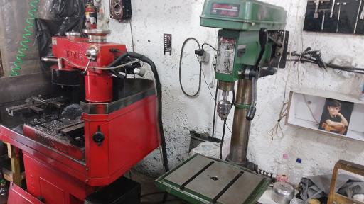 تراشکاری اورجینال 